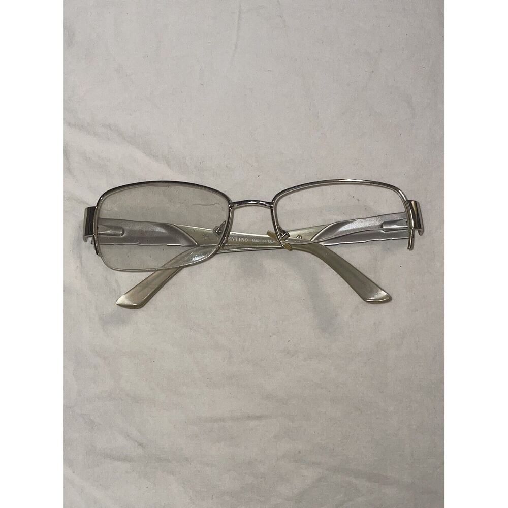 Rare‎ Authentic Valentino Eyeglasses Frames 5767 53-17-130 *See Description*